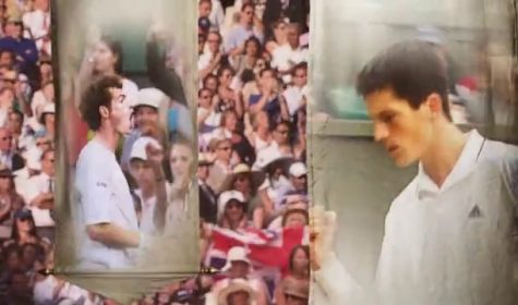Wimbledon Opening Titles 2011/2012