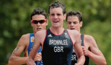 Keeping Up With The Brownlees