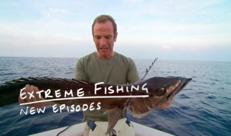 Must Fish Mondays