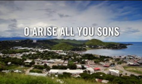 O Arise All You Sons