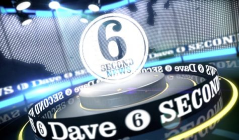 Six Second News