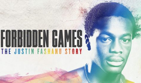 Forbidden Games