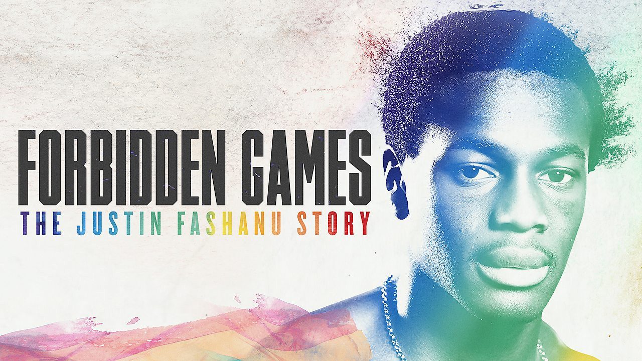 Forbidden Games