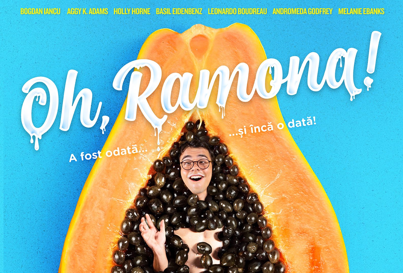 Oh Ramona