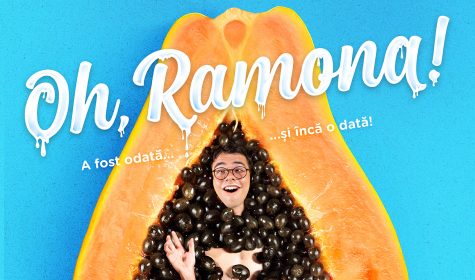 Oh Ramona Part Oh Ramona Part