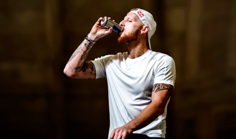 Red Bull - Ben Stokes Red Bull - Ben Stokes